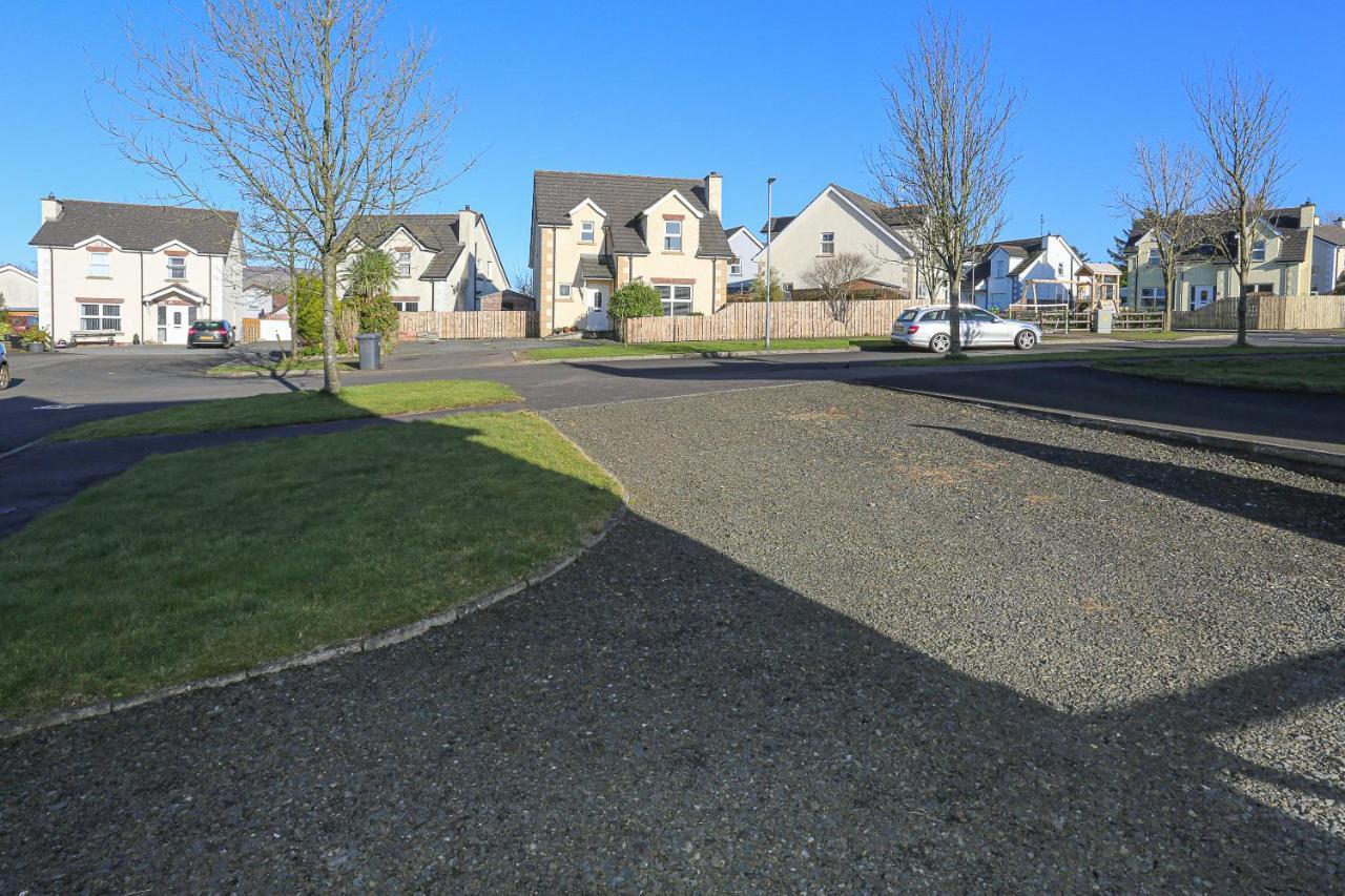 The Ferns-Ideal Base For Exploring The Causeway Coast Armoy 外观 照片