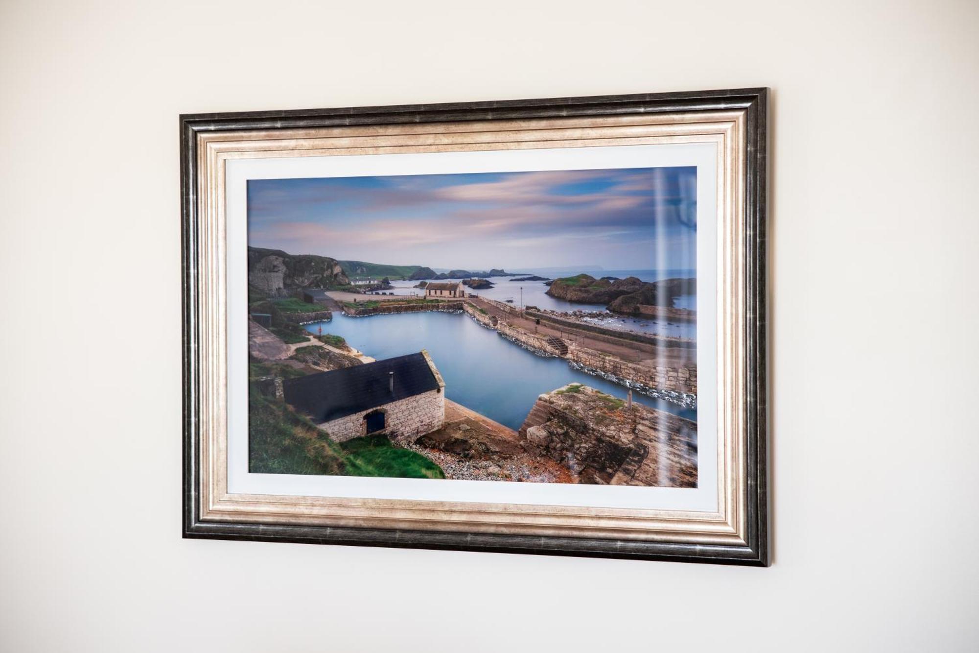 The Ferns-Ideal Base For Exploring The Causeway Coast Armoy 外观 照片
