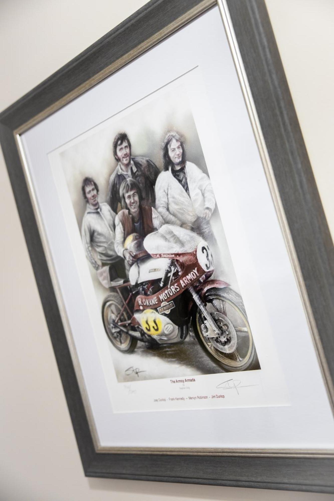 The Ferns-Ideal Base For Exploring The Causeway Coast Armoy 外观 照片